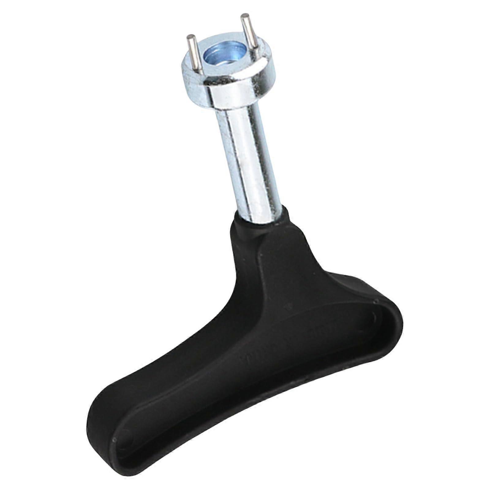 Golf Shoe Spikes Removal Tool Set with Wrench, Replacement Cleats, Easy-to-Use Golf Accessories for All Shoe Models