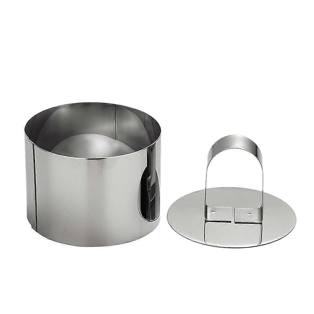 Dough Press Mould, Durable and Space-saving for Kitchen Use