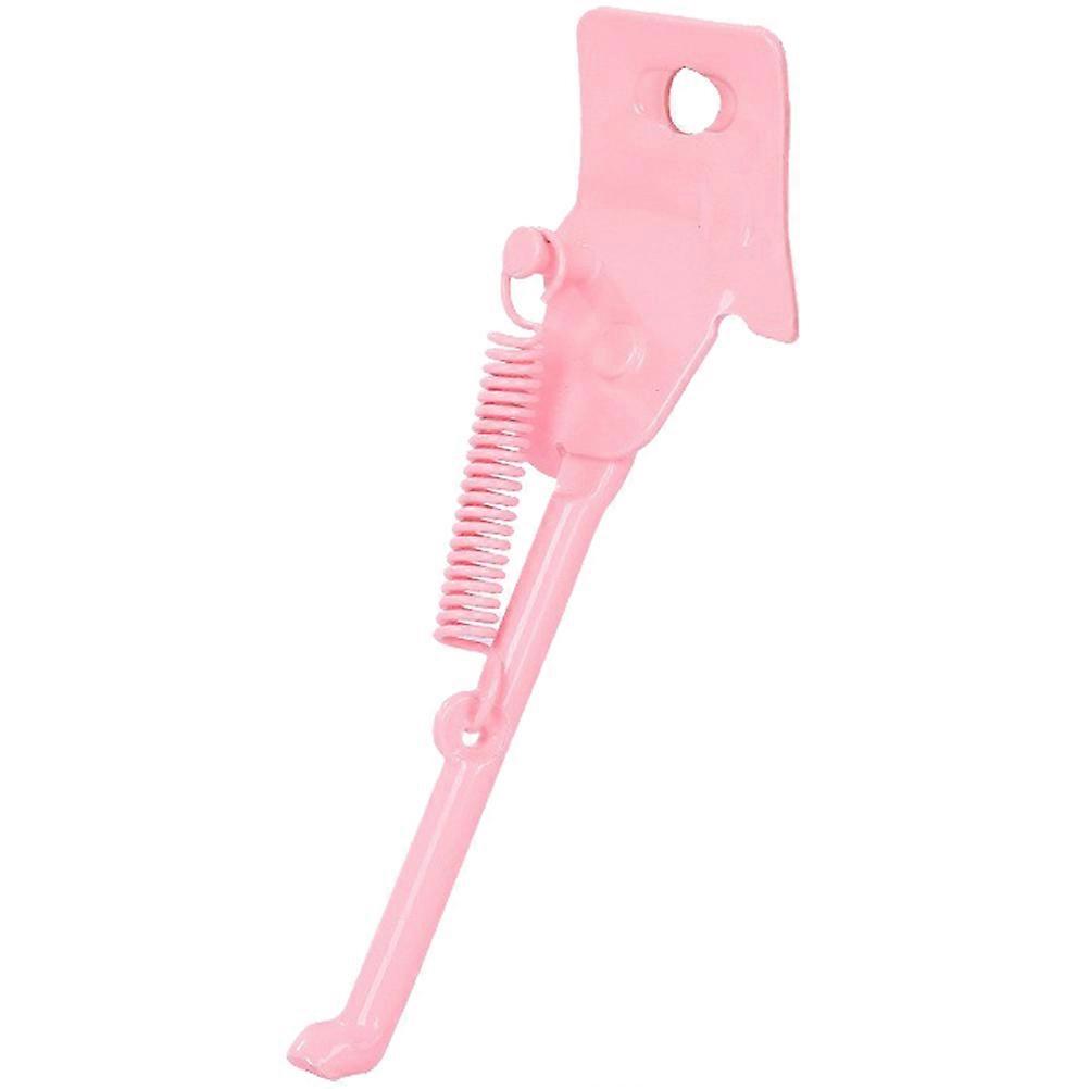 Bike Kickstand Side Support Quick Release Durable Stable Bicycle Accessory for Mountain Bikes