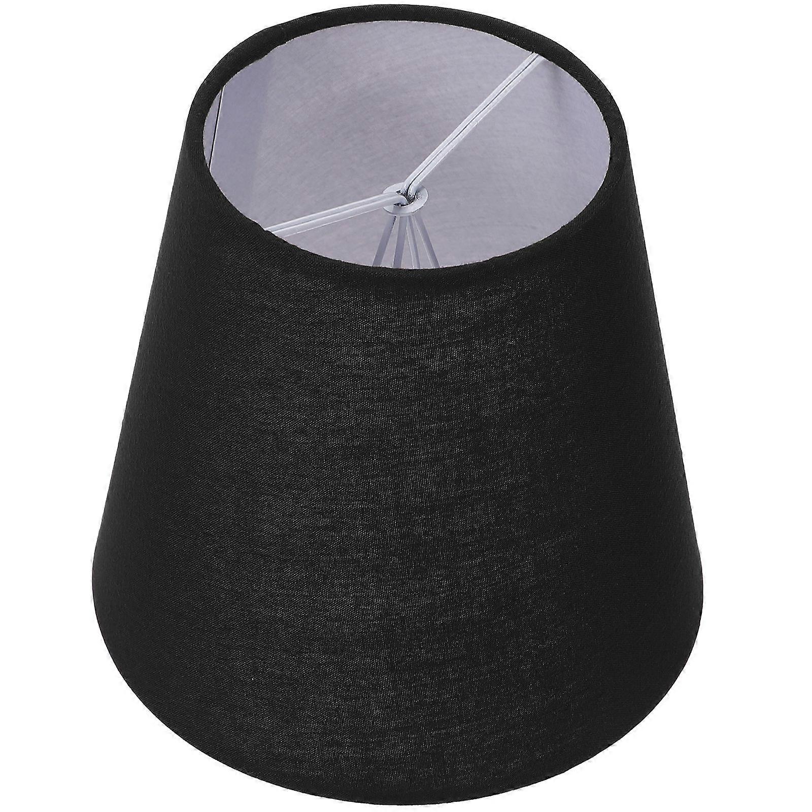 Cloth Lamp Shade Durable Cover for 1 Piece Decorative Lighting