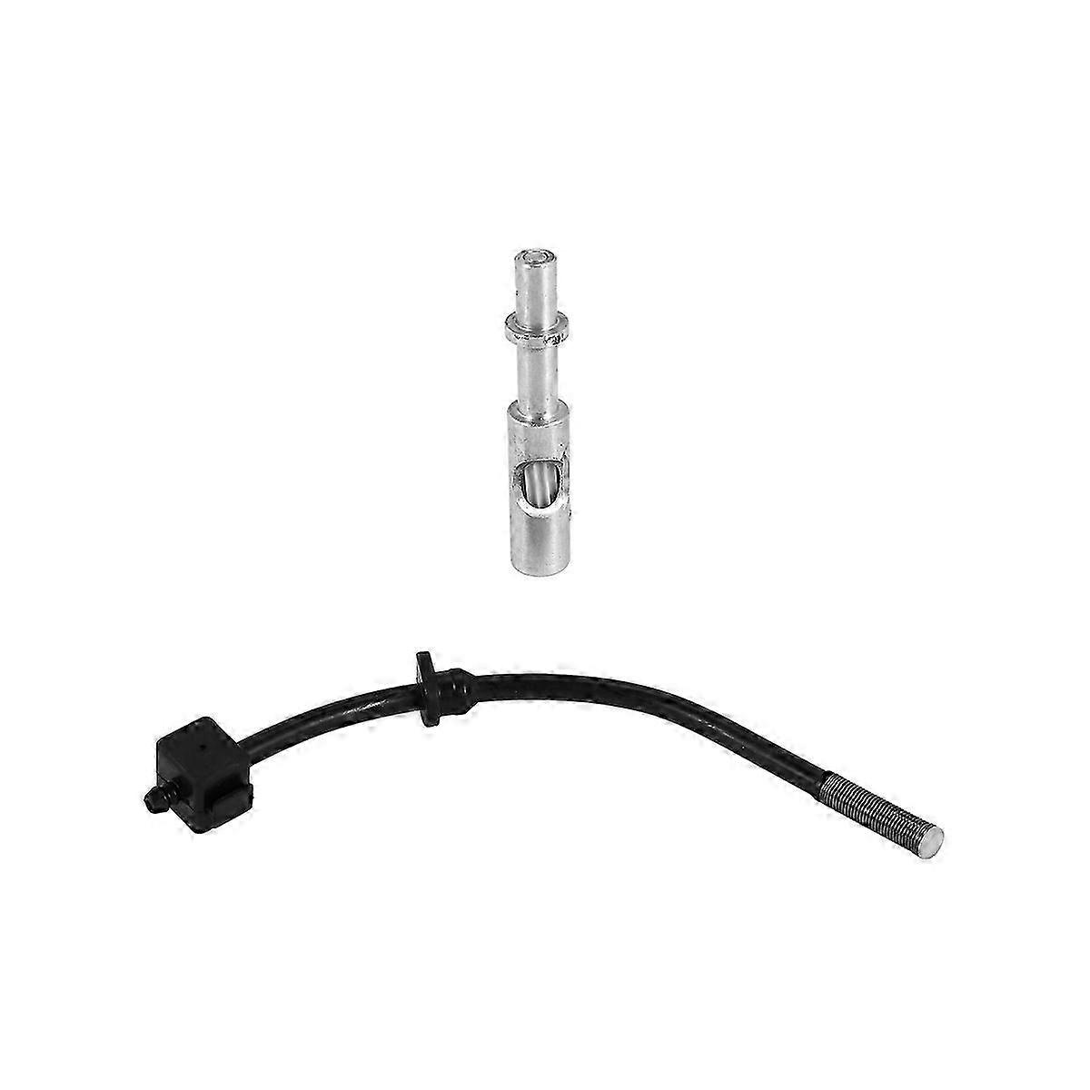 Replacement Oil Pump for Chainsaws Compatible with PS34 PS340 PS341 PS390 PS400 PS411 DCS34 DCS340 DCS341 DCS400 DCS401 Models