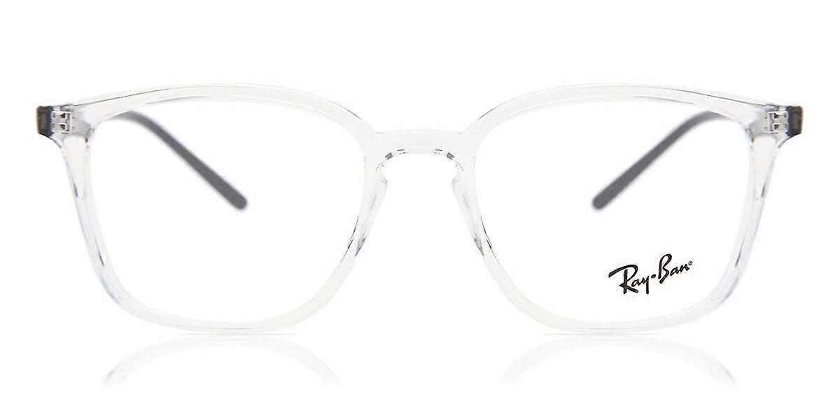 Ray-Ban RX7185 5943 Unisex Eyeglasses