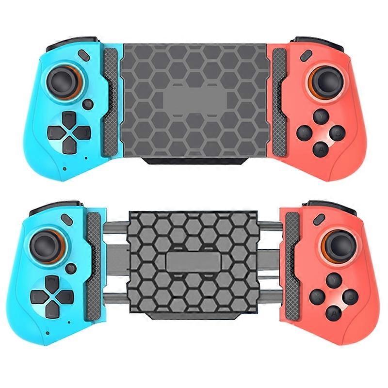 MOCUTE 060 Bluetooth-compatible Wireless Retractable Gamepad Game Joystick Controller for Android iO