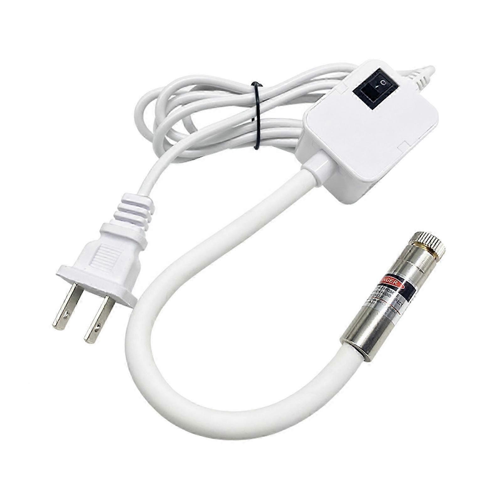 Sewing Machine Quilting Notion Positioning Light for Precise Stitching -HK617