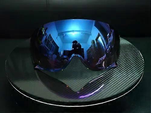 Helmet Visor Suitable for SHOEI JO EX-ZERO EX ZERO CJ-3 CJ3 Sun Shield Motorcycle Helmet Lens Glasses Accessories Wind Screen Moto