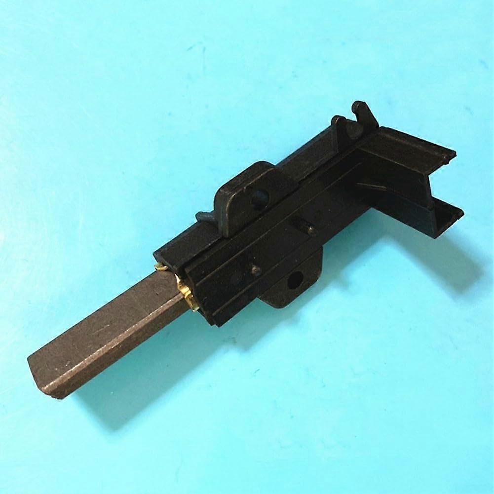 Midea Washer 2-Piece Plastic Bending Parts Set for Brush Replacement, Compatible with Select Models