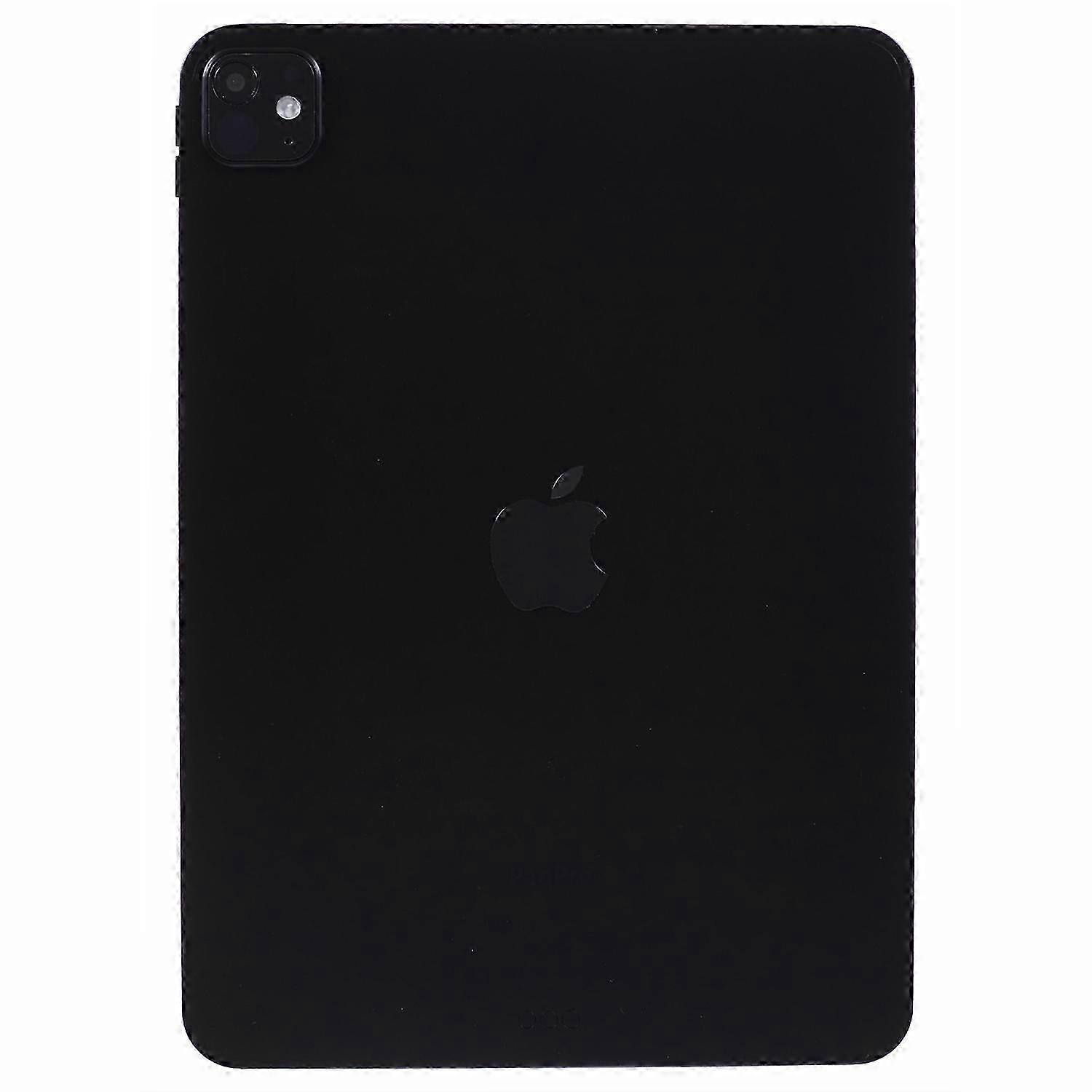 For iPad Pro 11 (2024) Dummy Tablet Fake Tablet Model Not Working Black ScreenStyle BMulticolor SZRH