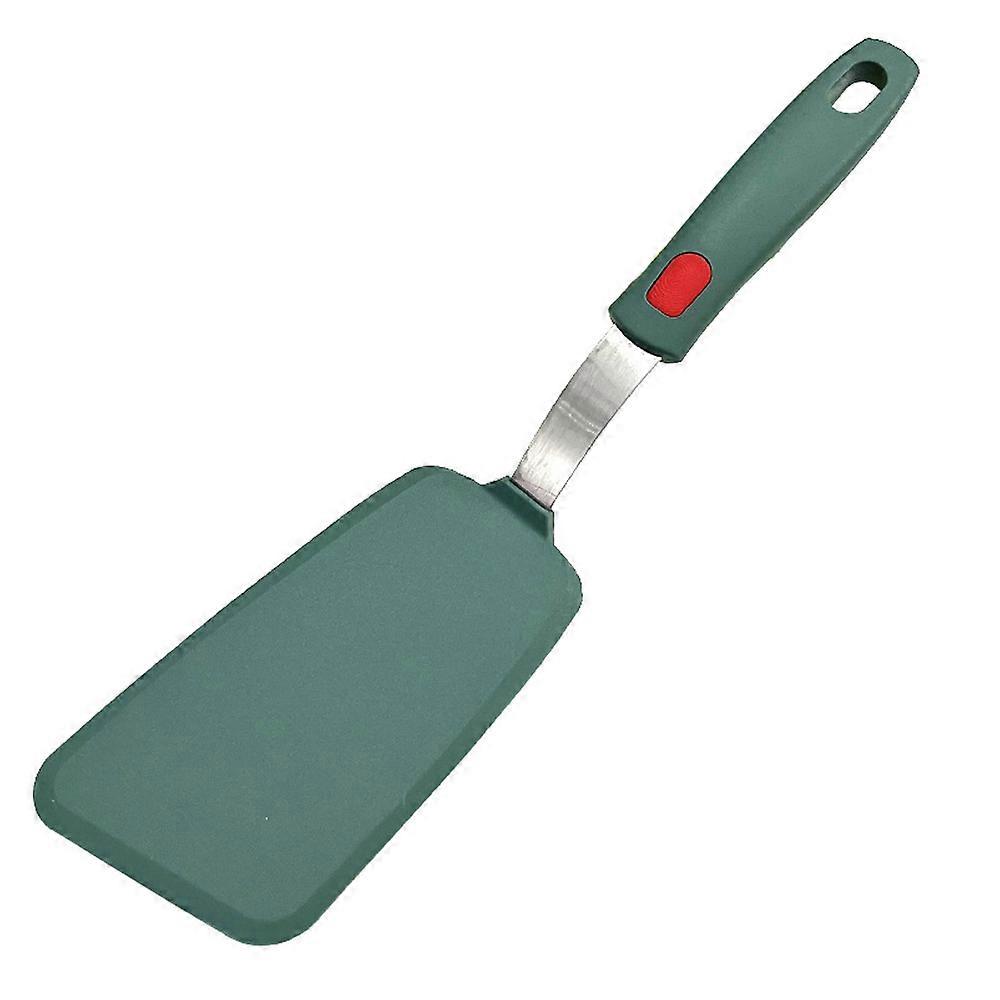 Shovel Steel Handle Kitchenware - Teppanyaki Cooking Kitchenware Kitchen Cooking Kitchenware-Style3