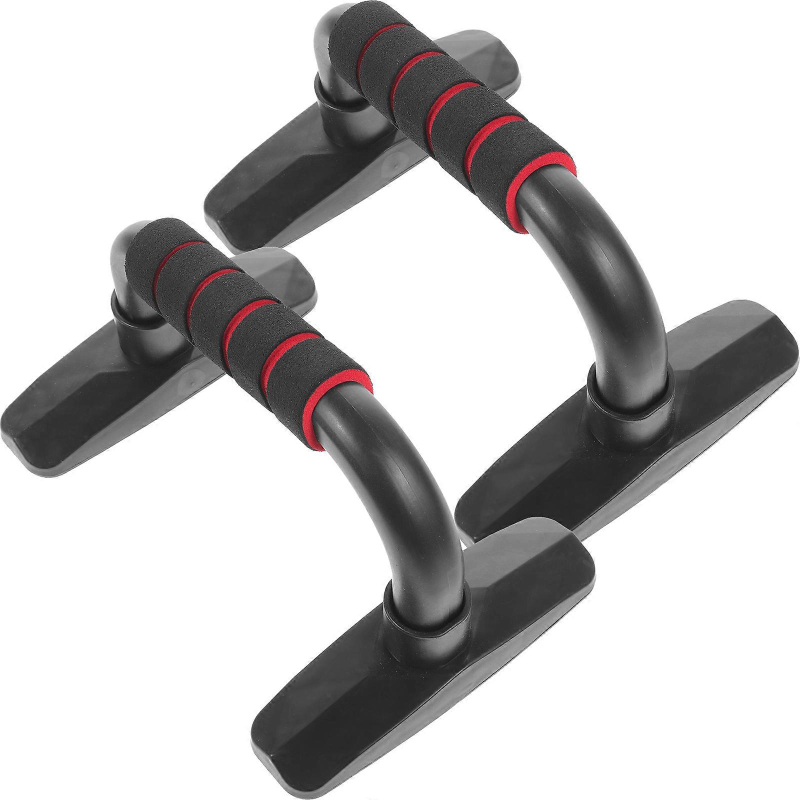 2pcs Arm Muscle Strengthening Tool Home Fitness Equipment Compact Design for Workout Balance Training