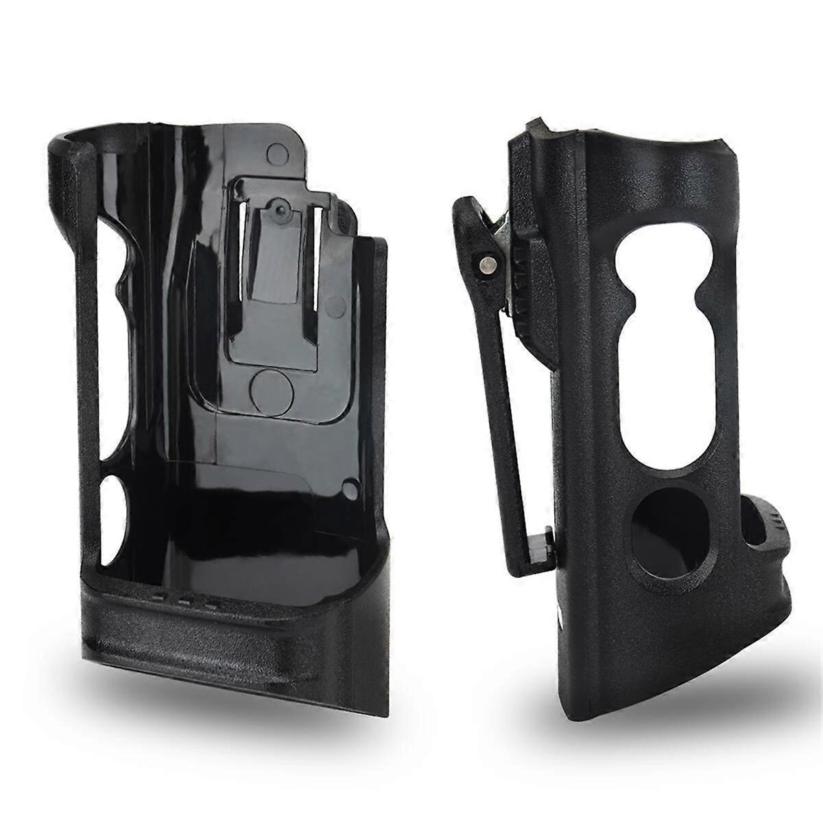 APX6000 APX8000 PMLN5709 PMLN5709A Holder Case Belt Clip Ham Two Way Radio Carry Case Waist Clip