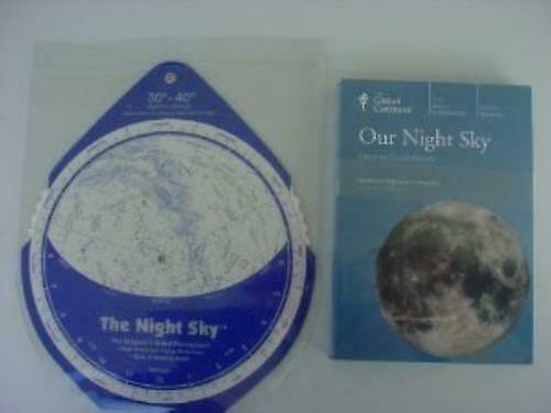 Our Night Sky DVD - Region 1