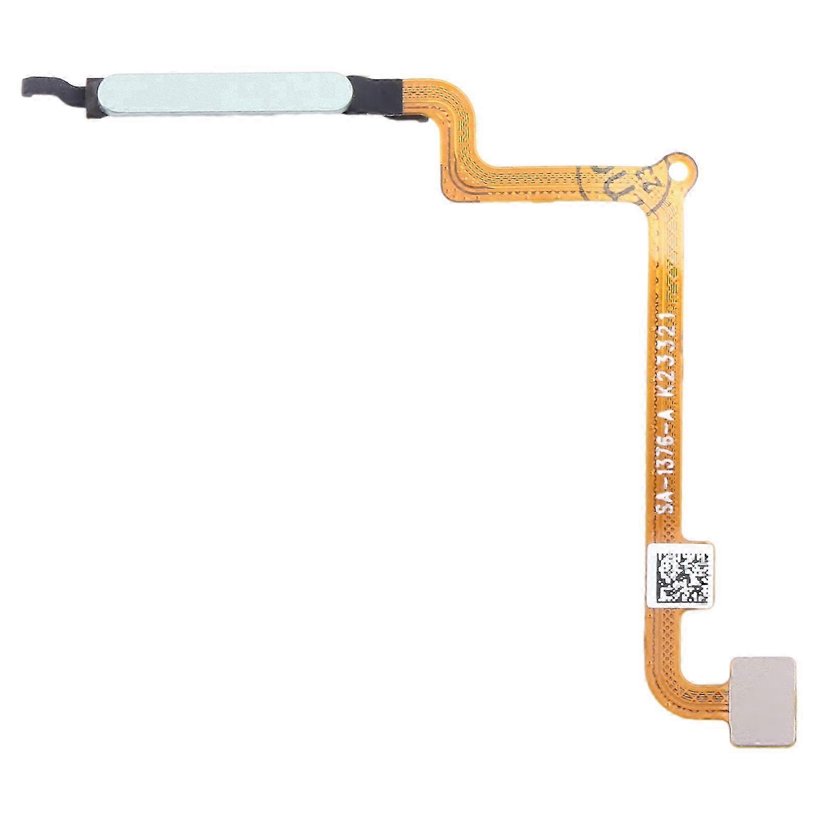 For Xiaomi Redmi 13C COMPATIBLE Fingerprint Sensor Flex Cable 2025