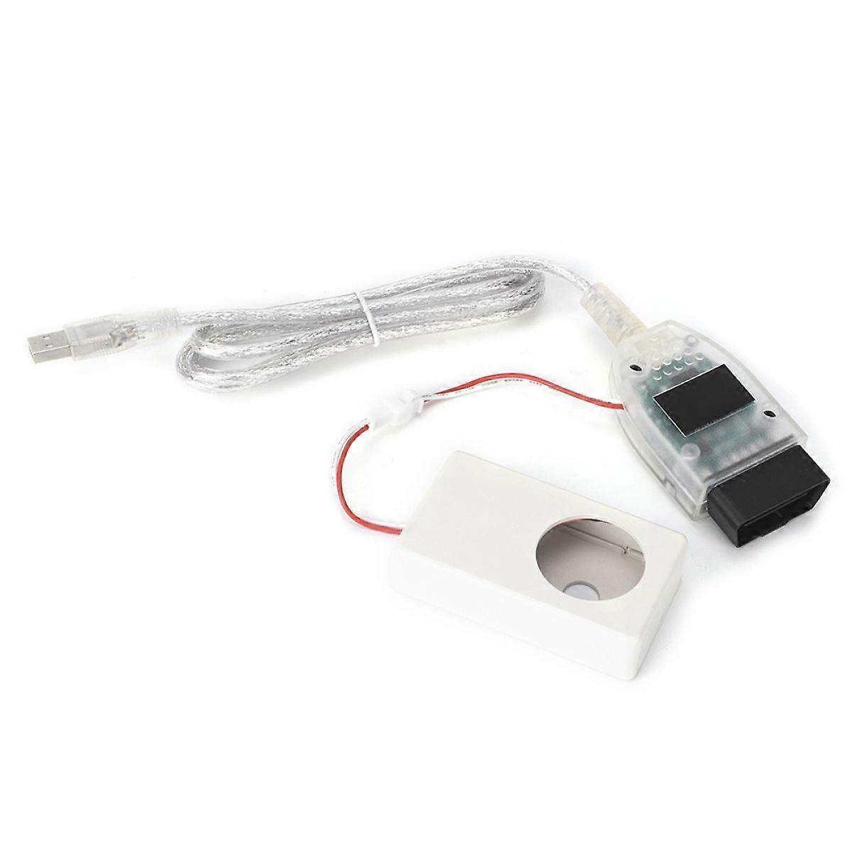 Car Diagnostic Test Line USB Version V5.0 Vagtacho Scanner Cable Fits for A3