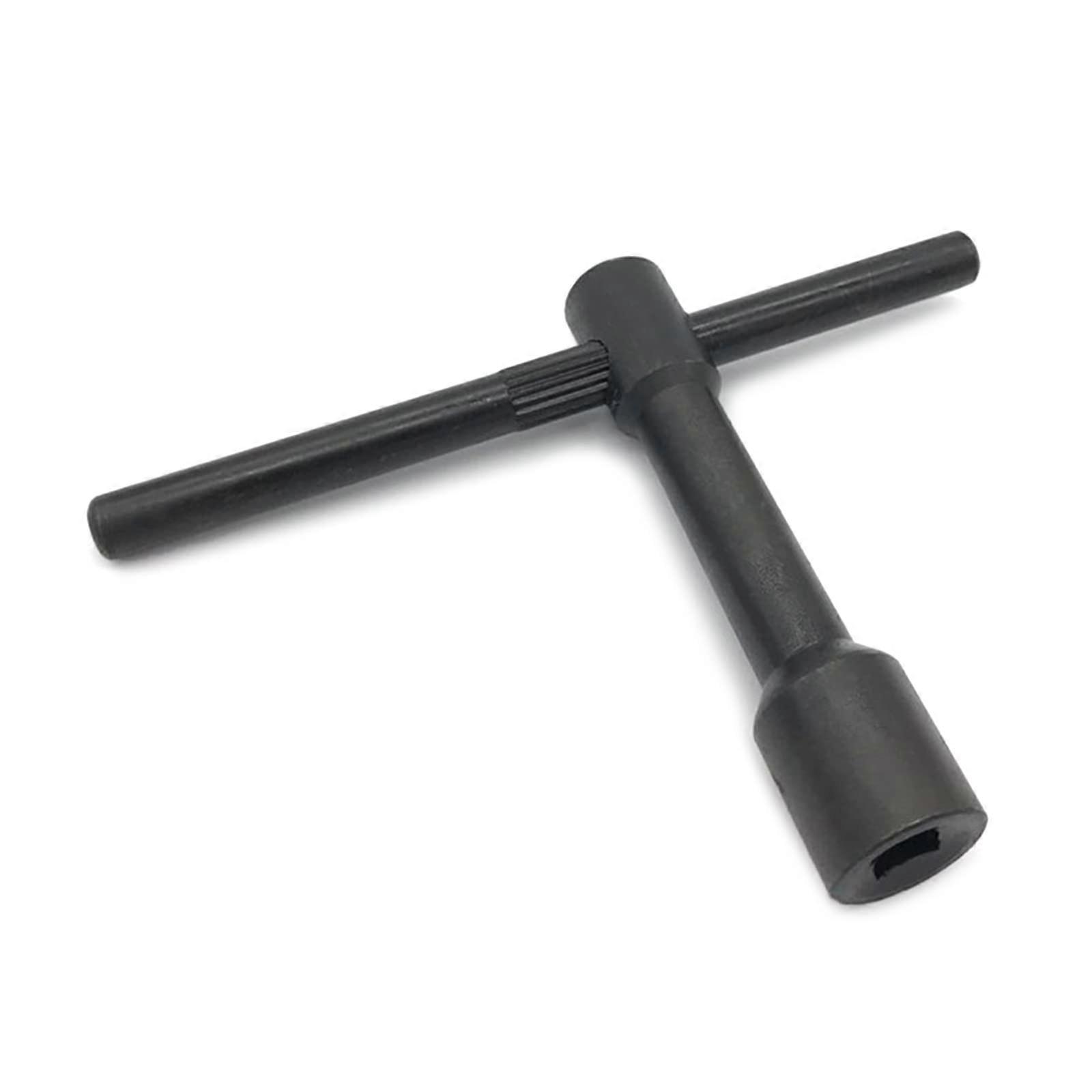 Lathe machine bed frame wrench 8/10/12 mm steel screw wrench for engraving milling machine square drive wrench tool