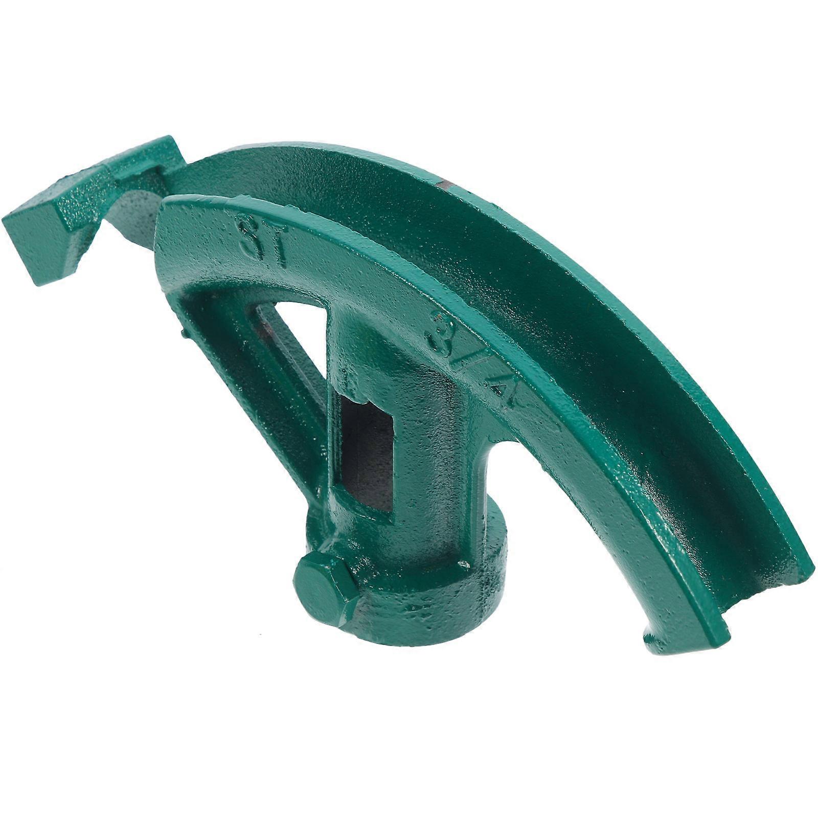 Tube Bender Conduit Hand Bender Tool Supply For Industrial Projects Manual Bending 1Pack