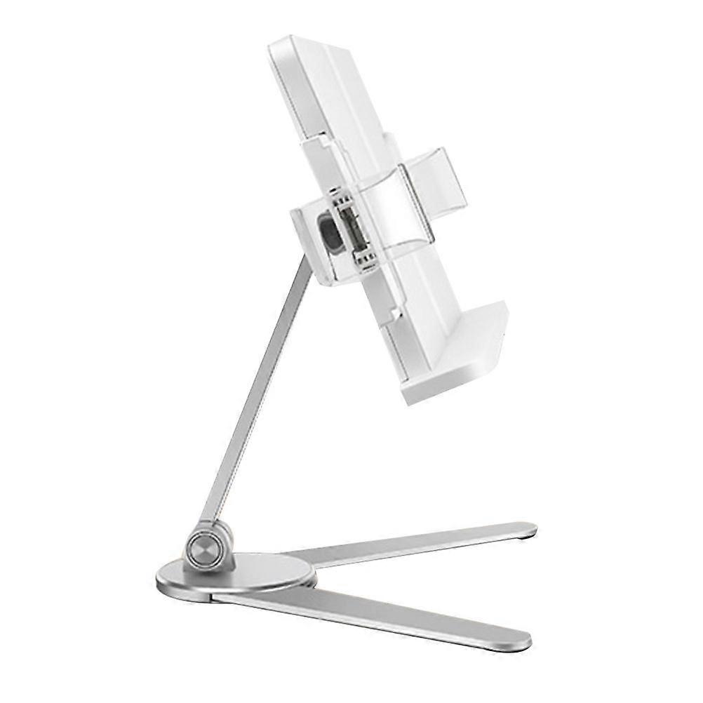 Multi-Functional Book Holder Standing Reading Stand For Readers Classroom Abs 23X20X16.5CM 1Pcs