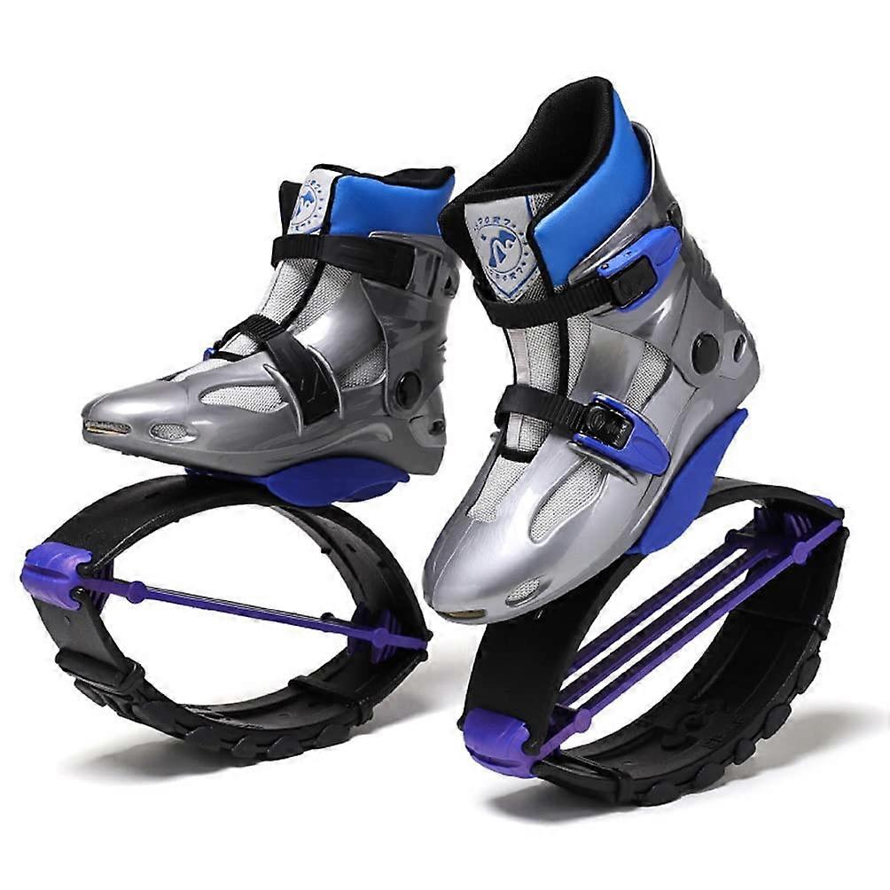 Kangaroo Jumping Shoes, Bouncy Shoes for Kids and Teens