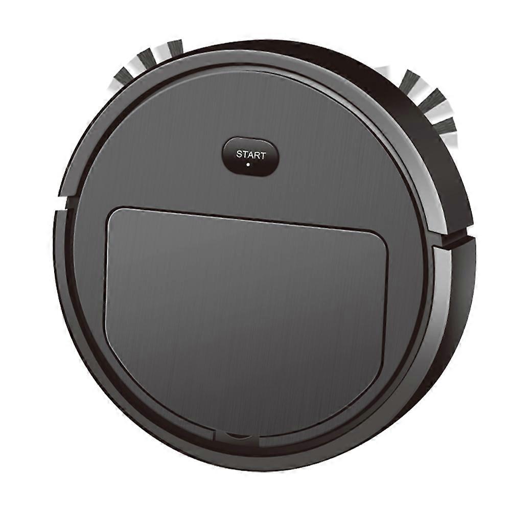 Robot Vacuum and Mop Combo Automatic Robotic Cleaner for Carpet Hard Floor