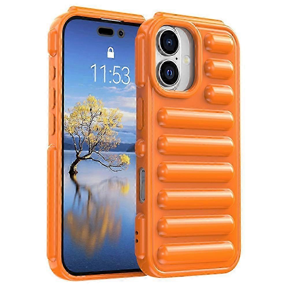 Capsule Series Protective TPU Phone Cover for Certain Brand's Device