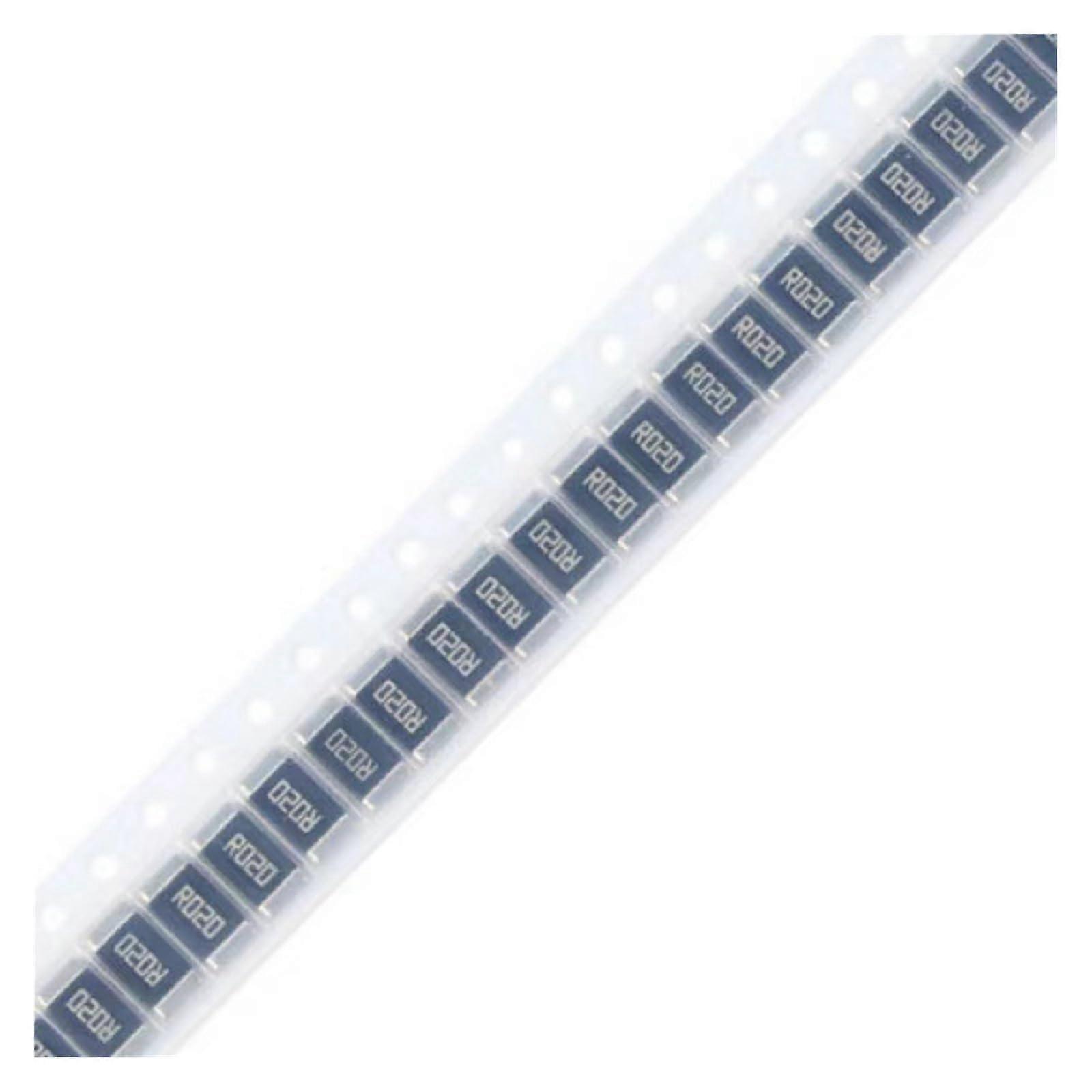 1 piece RLP25FEGR005 2512 0.005R ±1% 3W 5mΩ alloy current sense resistor 2512 0.005R±1% Ref: 2106