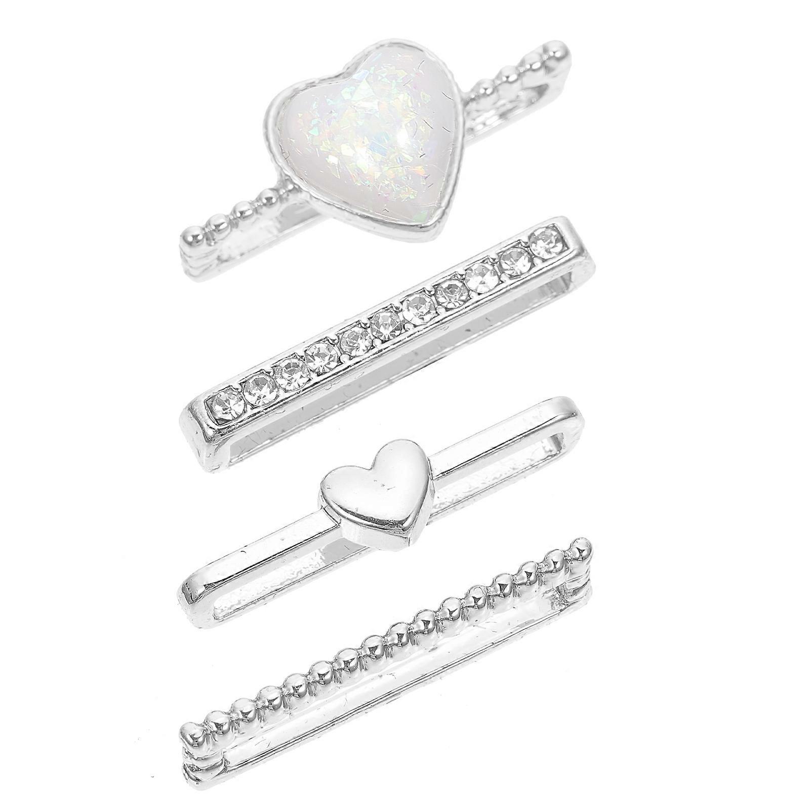 Women's smartwatch decorations, blending modern aesthetics with robust construction