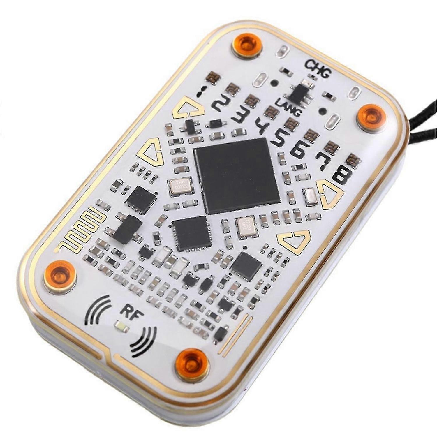 Chameleon Ultra RFID Smart Chip Reader+5XUID/CUID Card Smart Card Emulator 125K 13.56Mhz IC ID Card