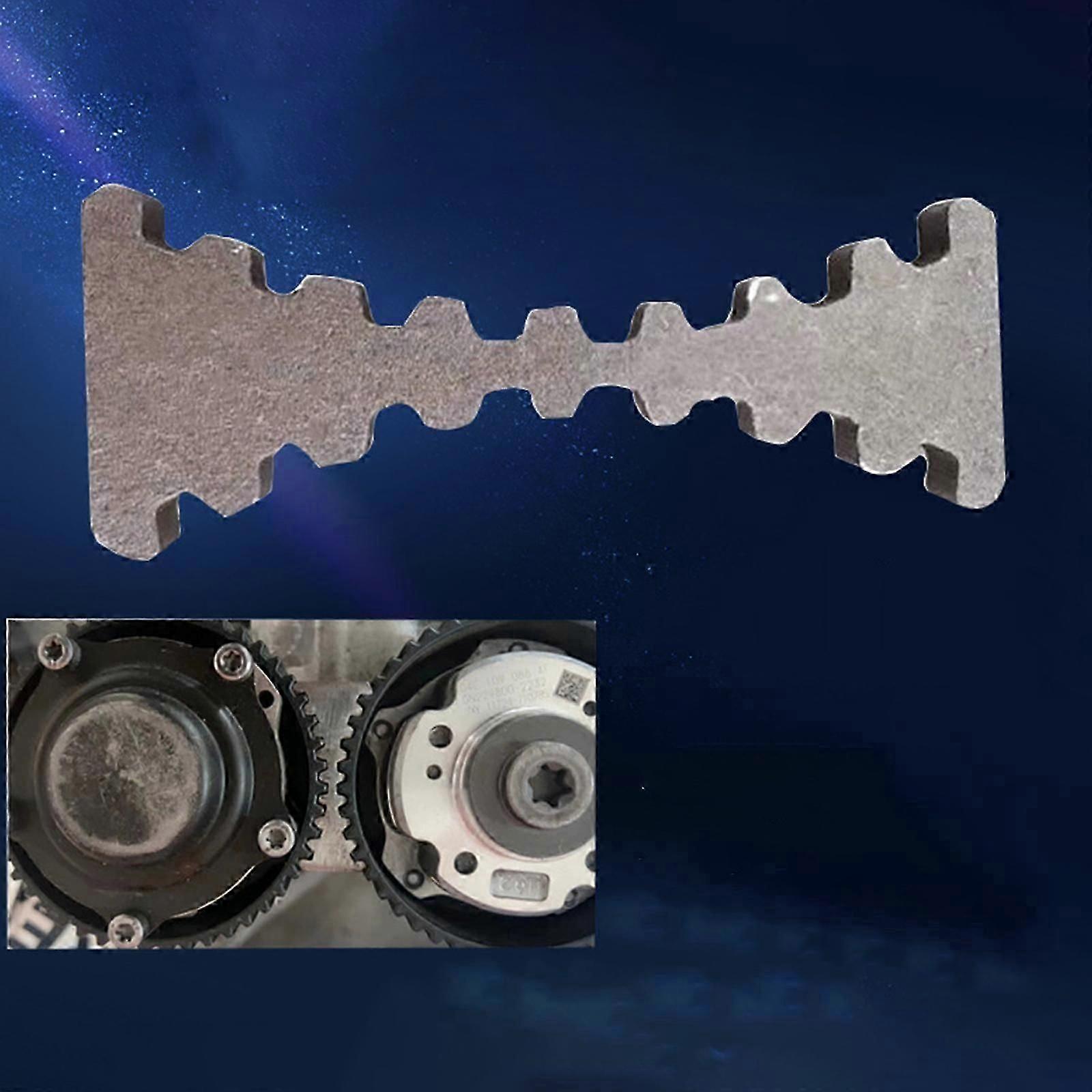 Car Timing Tool with Handle Auto Repair Tools for 1.4 1.5 1.6 1.2T 1.4T