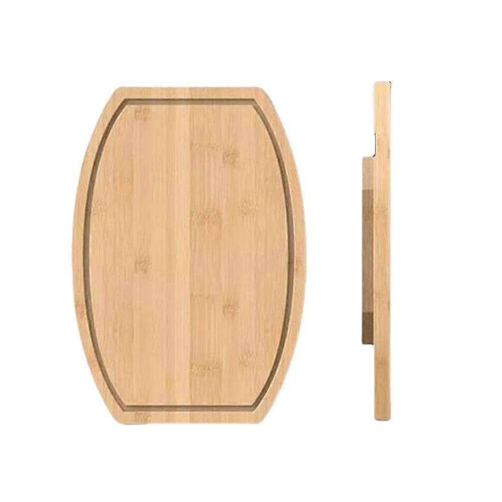Corner Cutting Board, Corner Countertop Cutting Board for Kitchen Counter