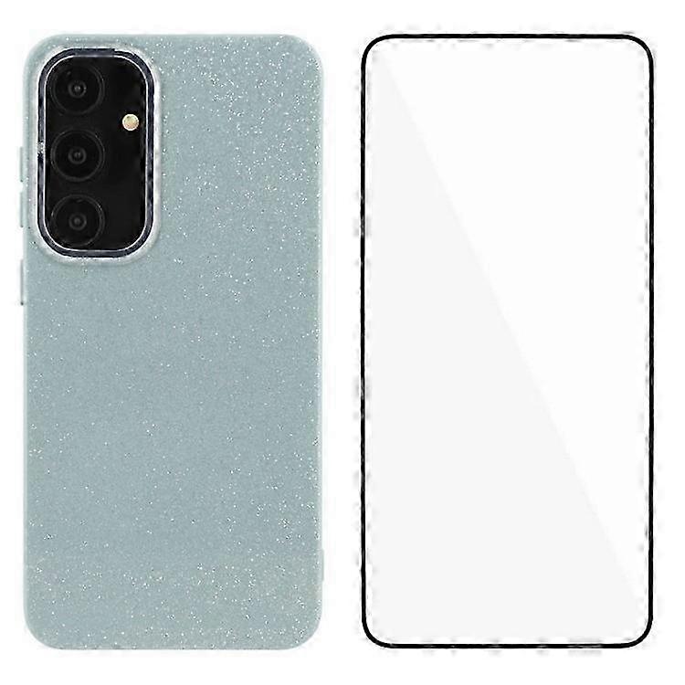 Tempered Glass for a Certain Brand S24 FE