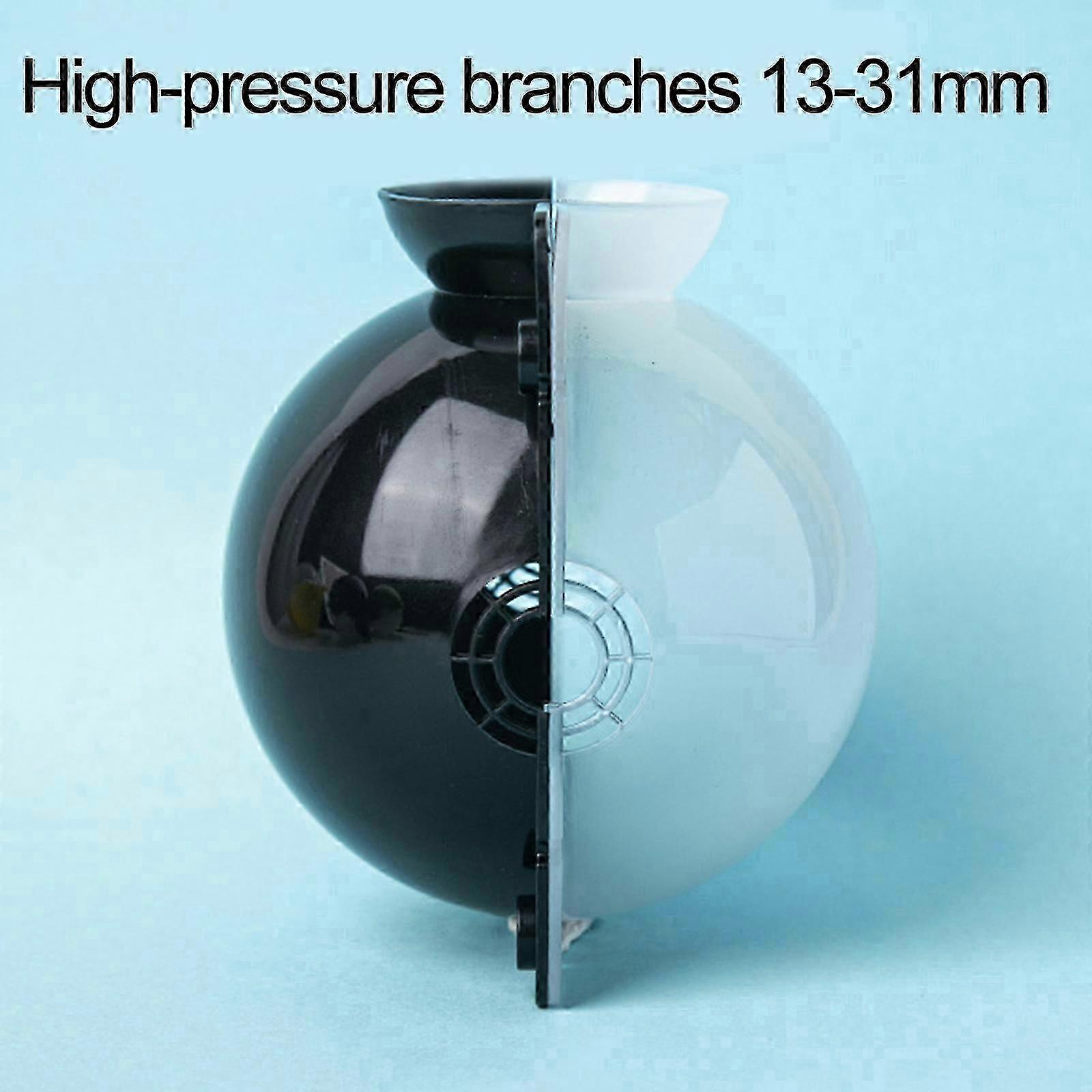 10PCS Plastic Plant Rooting Balls for Grafting and Air Layering Suitable for Various Plants