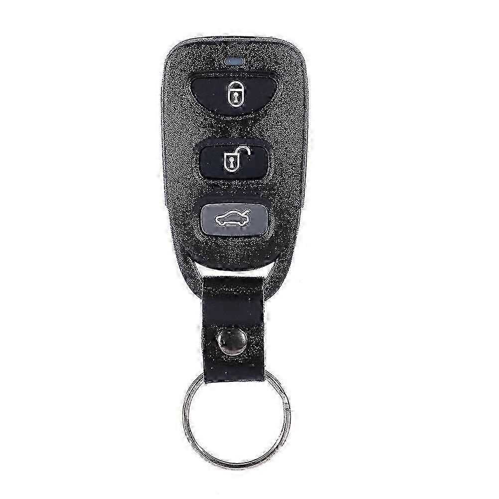 Remote Key Shell Case for Certain KIA Models