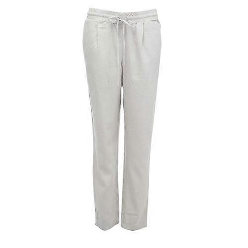 Vero Moda Womens/Ladies Jesmilo Linen Blend Trousers