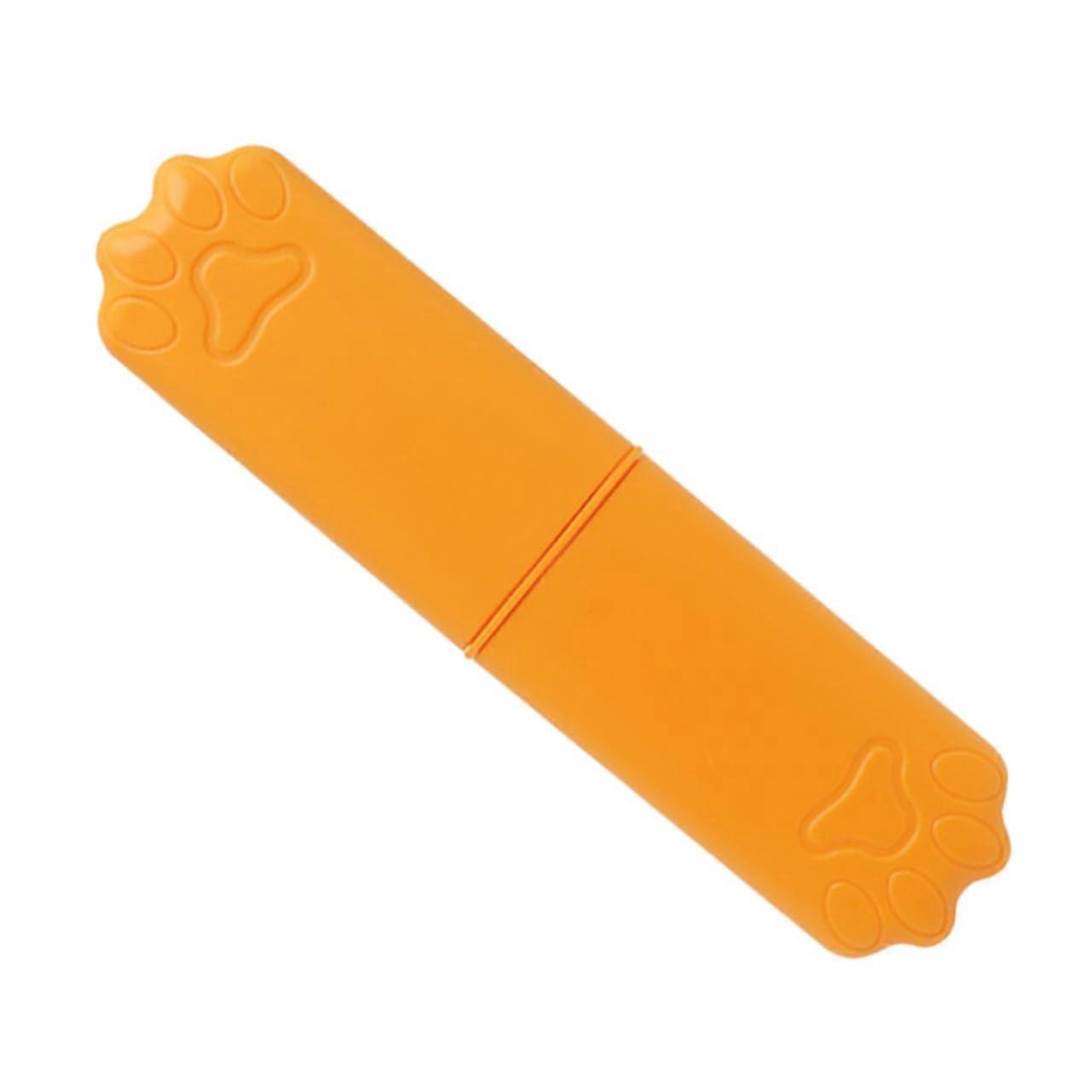 Pet Comb for Dogs and Cats, Detangling Comb with Close Teeth for Effective Untangling and Coat Care, Safe Material for Medium to Long Hair.