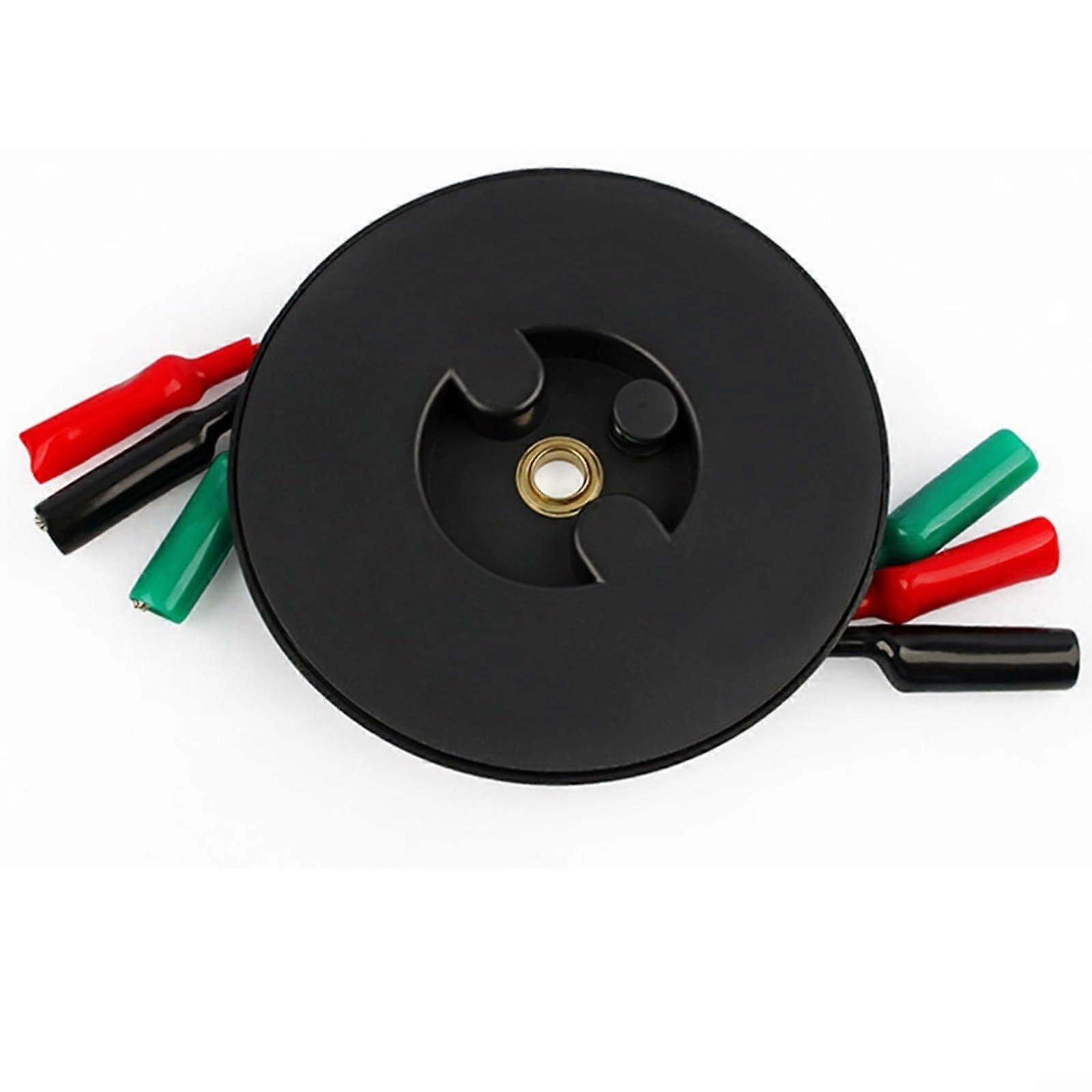 Measuring Tips for Multimeter, Multimeter Connection Cable Extension, Retractable Test Lead for Car , 3/6 Meters (6 Meters) 6 meters