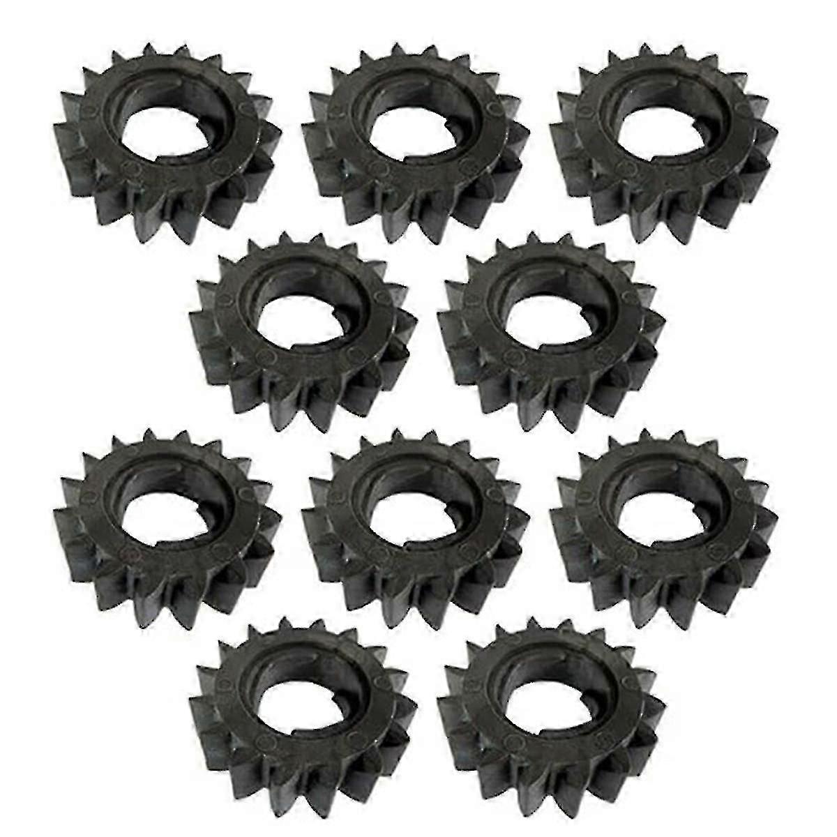Suitable for Stratton 280104 Motor 10 Gear 16 Teeth Engine Lawn Tractor Mower Parts