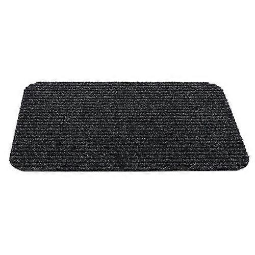Sentry Ambassador Rib Mat No 2 16 x 27'' Charcoal