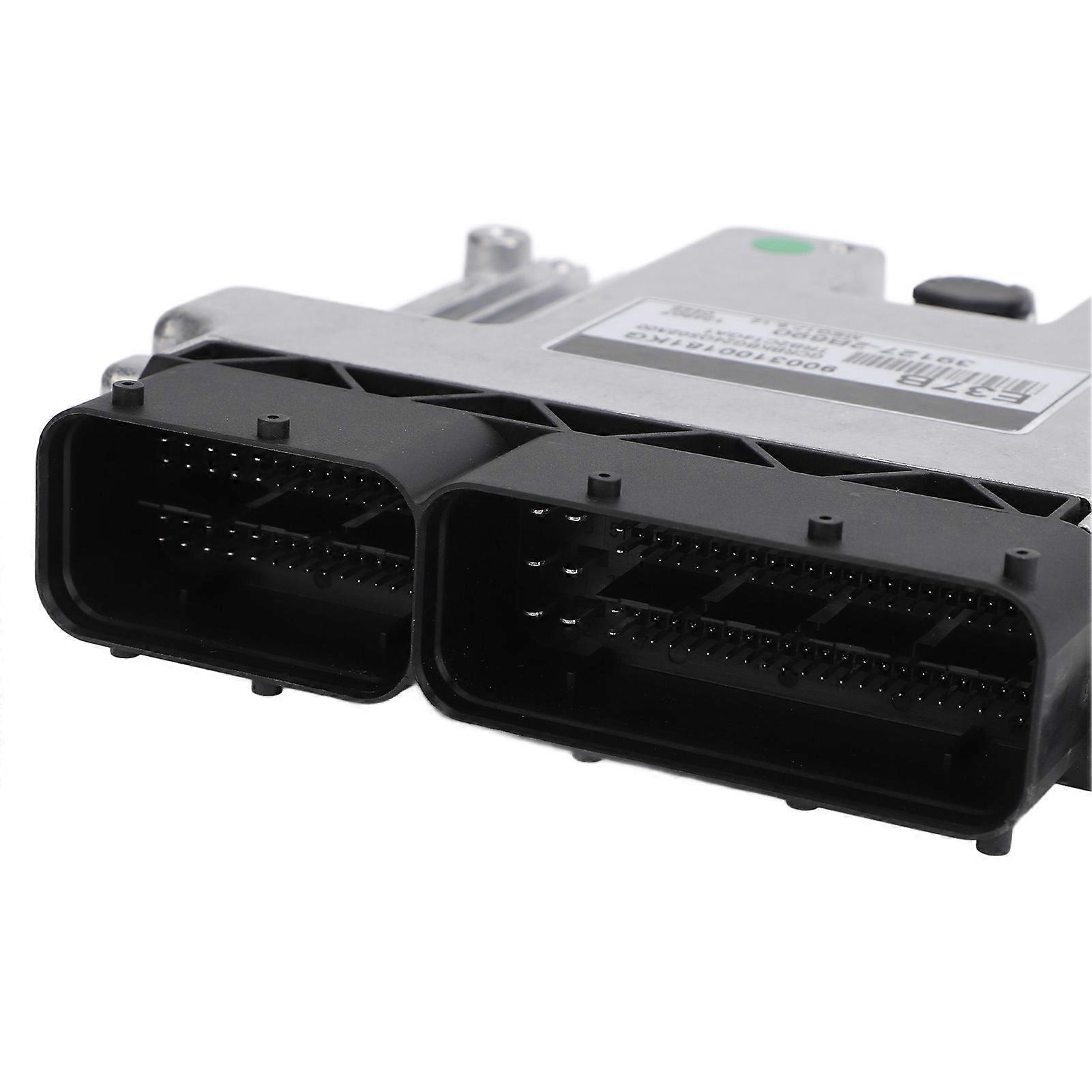 Car Engine Computer Board A2731531191 ECM ECU Engine Control Unit Replacement for Benz W221 S550 CL550 2007 to 2011