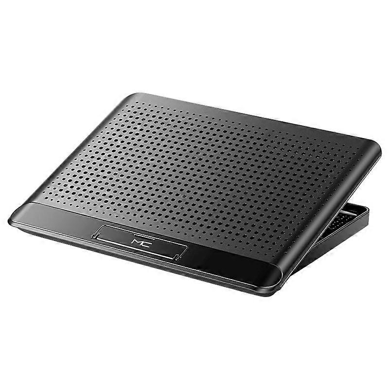 NUOXI Q5A 6-Speed Adjustable 6-Core Large Fan Cooling Pad