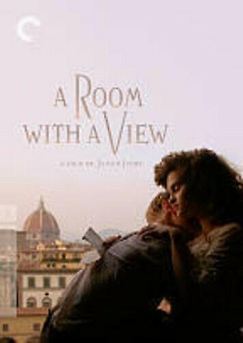 A Room with a View [Region 1] DVD