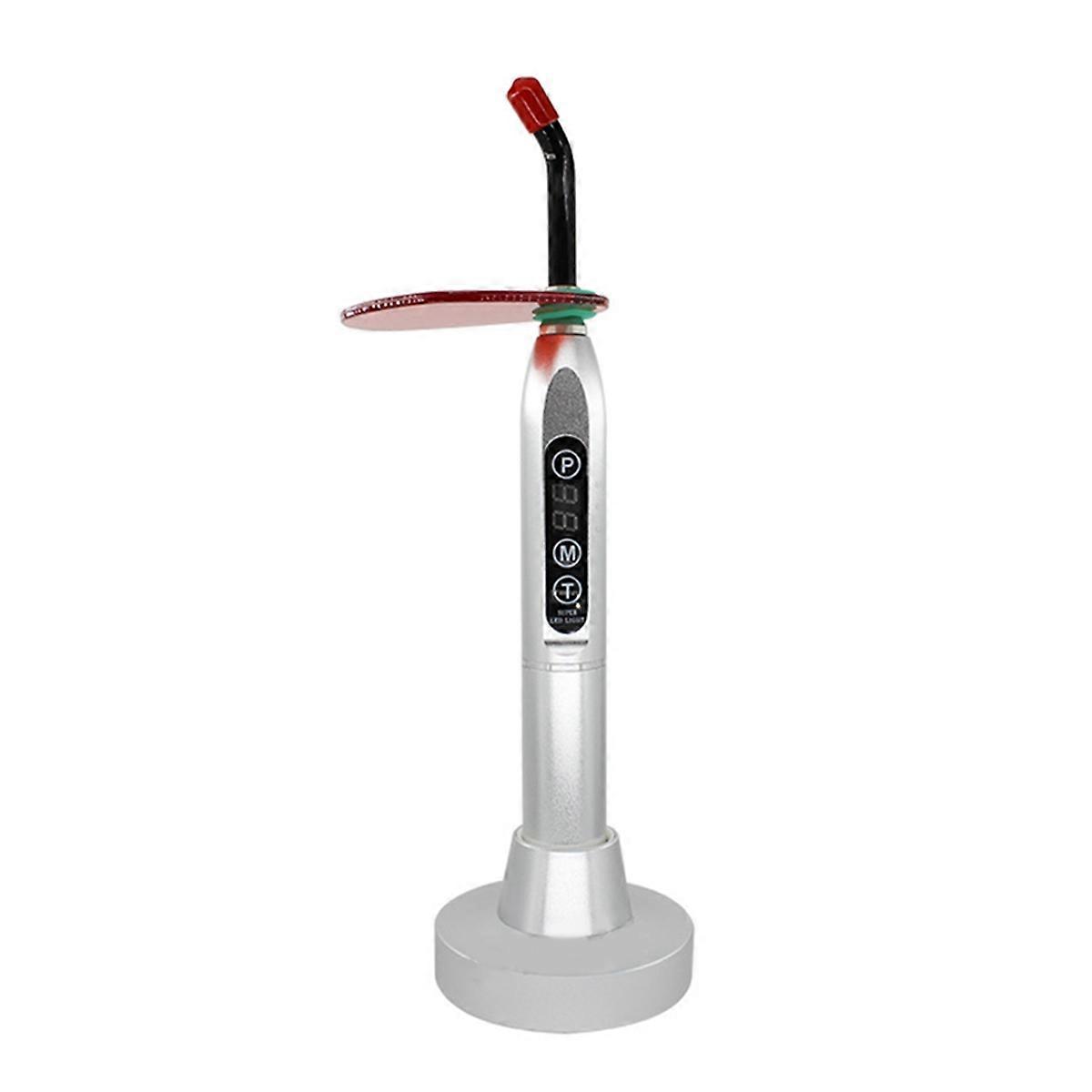 US Plug Dentistry Equipment Orthodontic Composite Curing Light