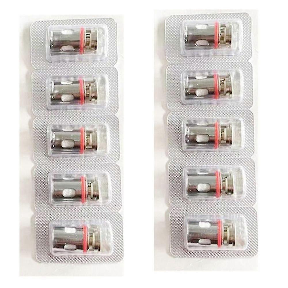 5 stuks Vervang Spoel Vm5 0.2ohm Voor Vinci X R Air S Argus Gt Pod,