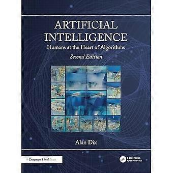 Kunstig intelligens : Mennesker i hjertet av algoritmer