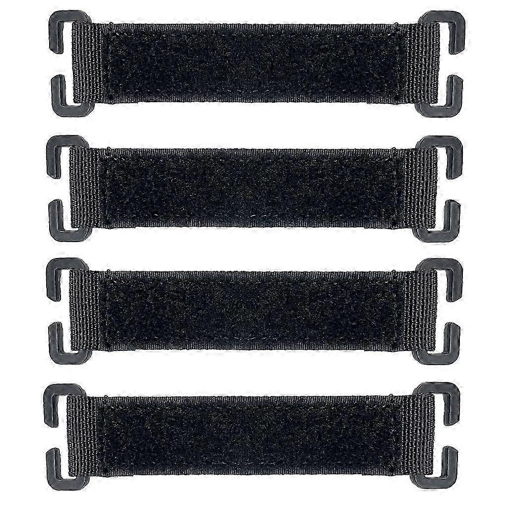 Attachment Strips for Tactic Patches - Durable Adhesive Solutions for Attaching Morale Patches to Gear or Clothing