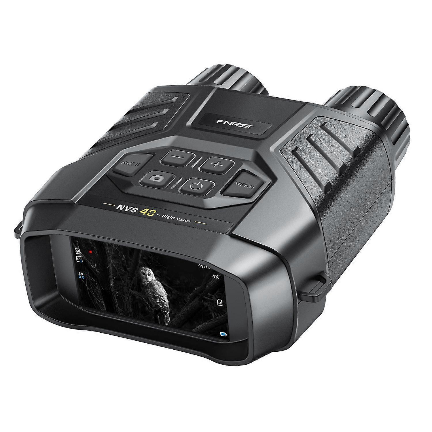 Infrared Binocular Night Vision Device NVS-40