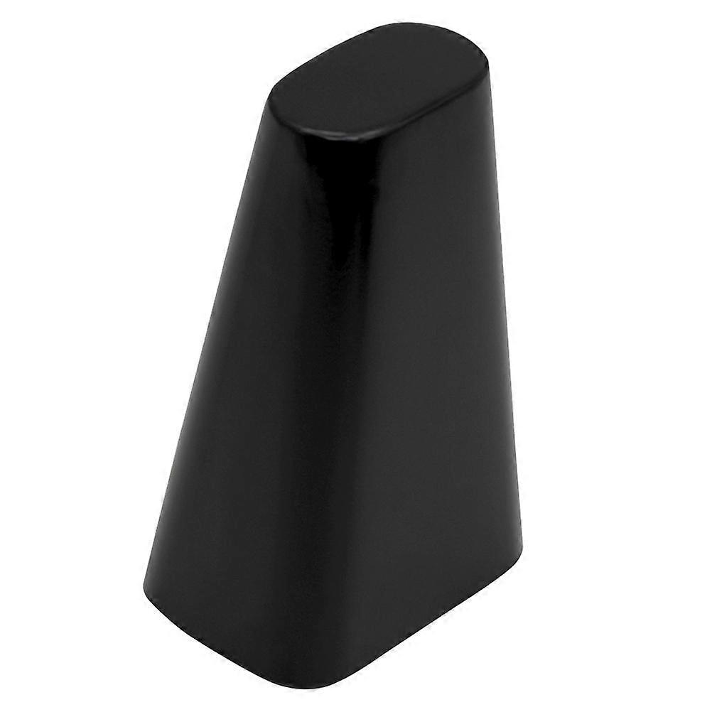 Wear Resistant Cowbell Metal Percussion Instrument Accessory Suitable For Professionals 1Set