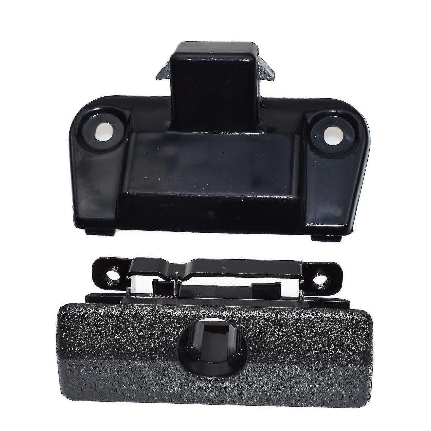 Upper glove box catch for E30 E34 E36 M3 M5 - 51161946513