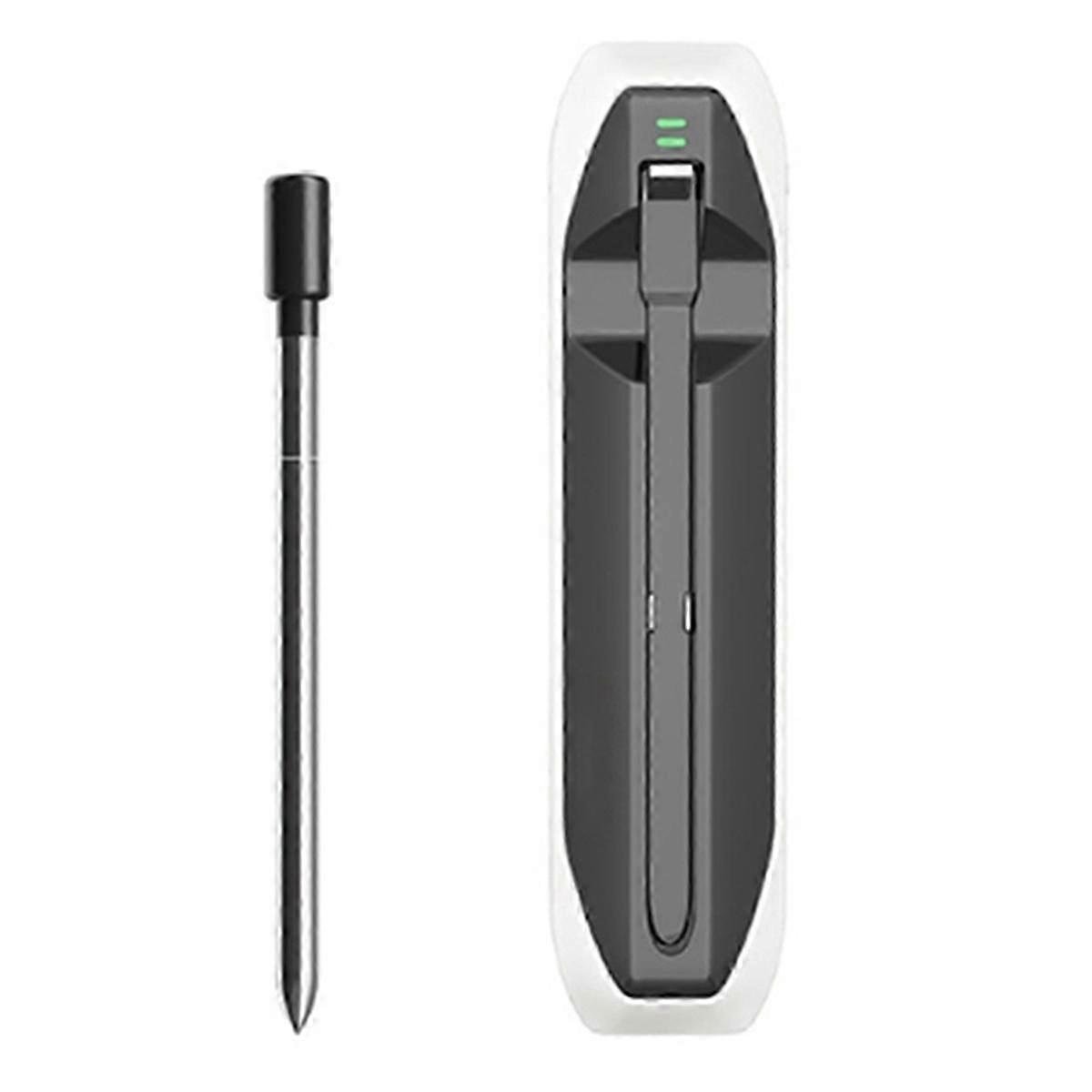 Kök BBQ Bluetooth Grillrök Matlagning Mattermometer