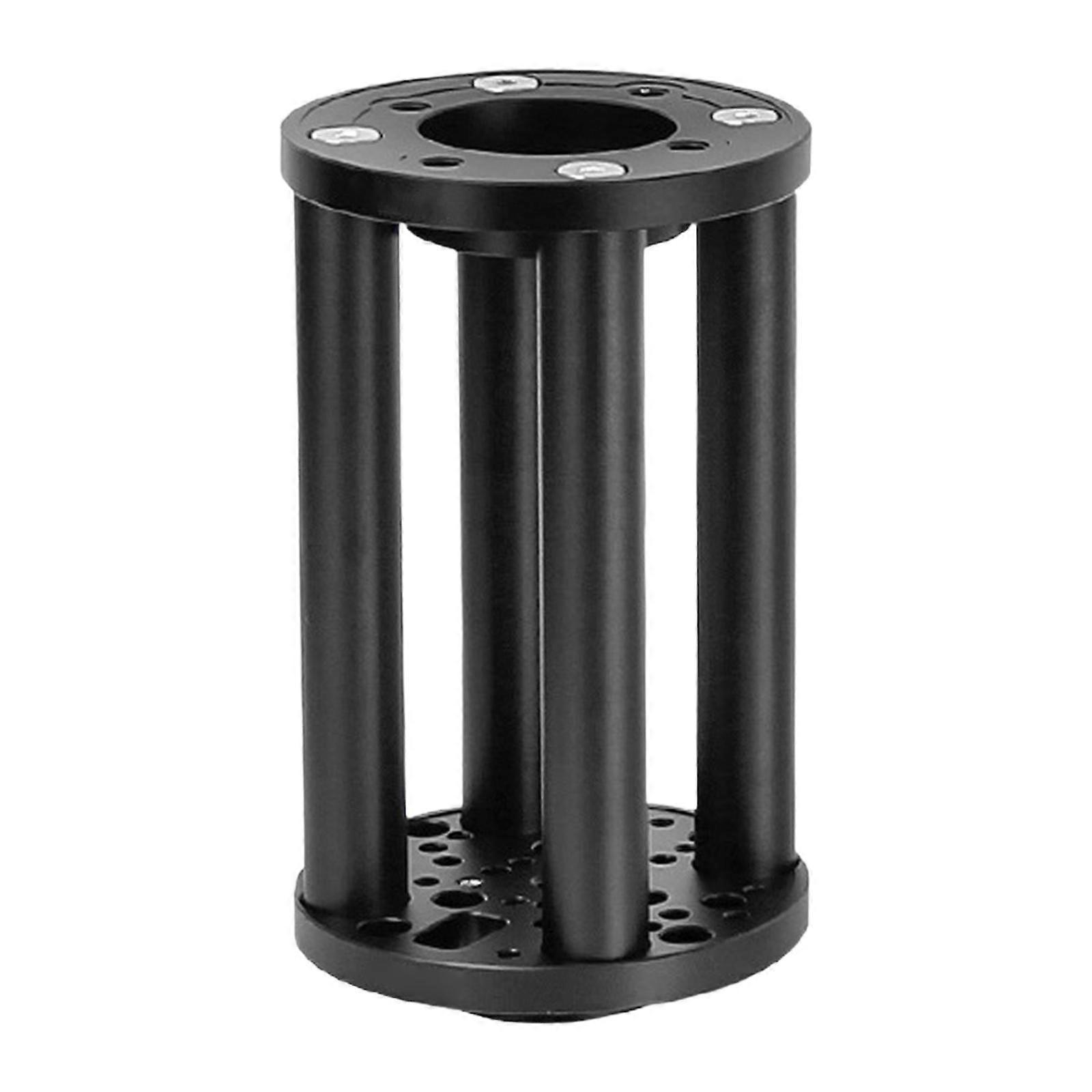 Equatorial Mount Height Riser,Telescope Accessories Professional,Replacement,