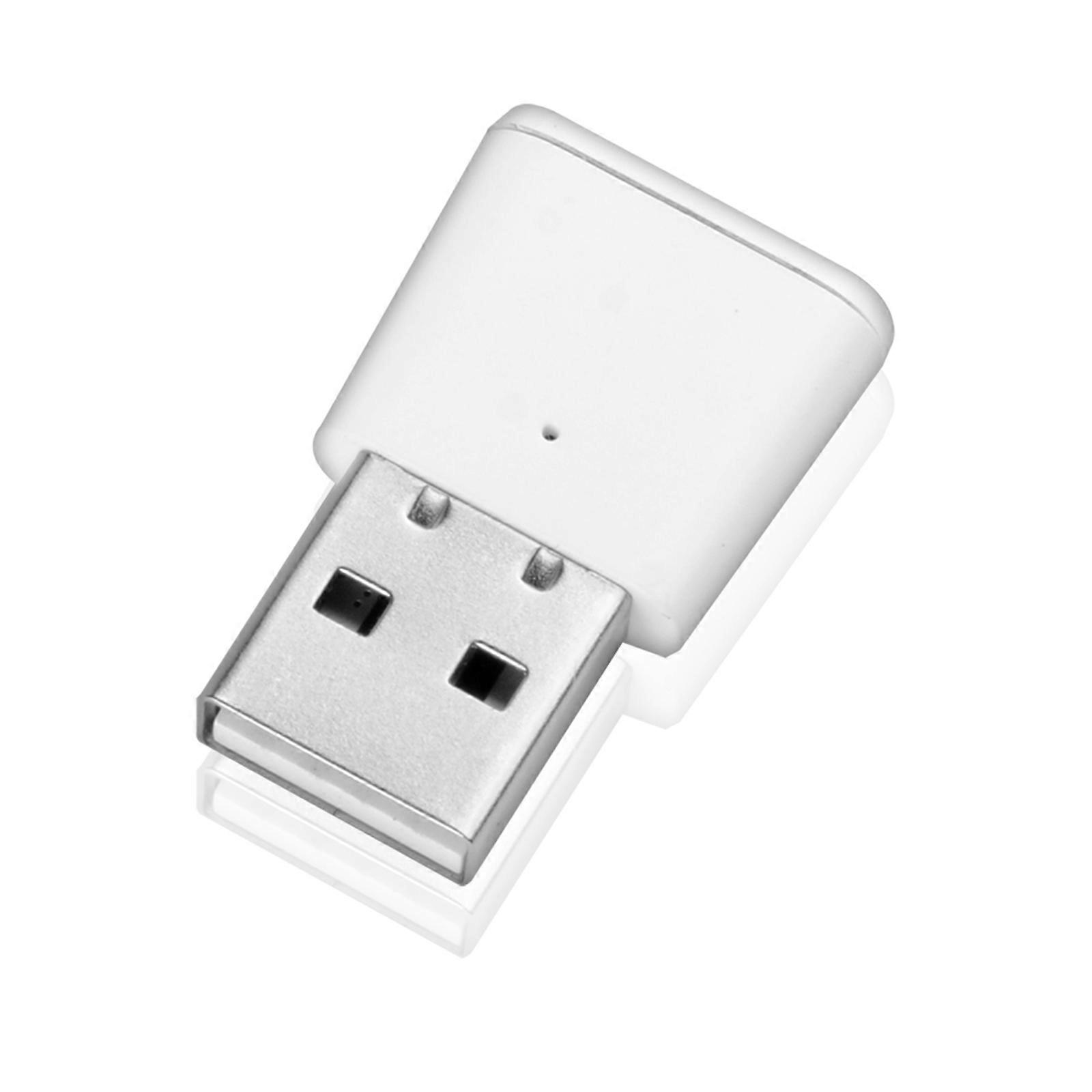 Tuya Zigbee USB Signal Repeater Amplifier Compatible with Alexa, Smart Life Signal Enhancer for Stronger Smart Home Connectivity