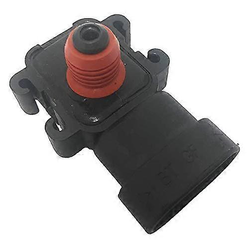 KrueMmer-Absolutdruck-MAP-Sensor For 16187556 12569240 213-796 12614973 Absolute-Pressure MAP Sensor Engine Control